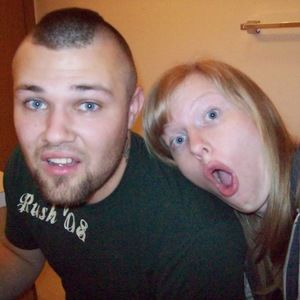 Meet your Posher, Margret